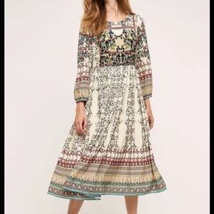 Bhanuni by Jyoti dress.